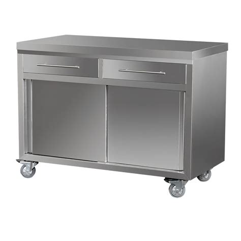 outdoor stainless steel cabinets on wheels|stainless steel storage cabinets clearance.